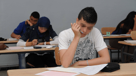 اختبارات الثلاثي الثالث.. الفرصة الأخيرة للظفر بالانتقال