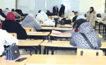 تفاصيل أكبر مسابقة بـ8 آلاف و700 منصب للترقية في التربية