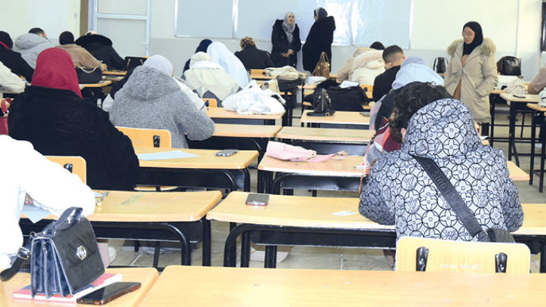 تفاصيل أكبر مسابقة بـ8 آلاف و700 منصب للترقية في التربية