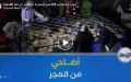 وصول أول دفعة من الأضاحي المستوردة من المجر إلى مطار قسنطينة