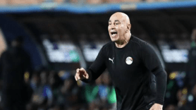 مدرب مصر يستبعد هذا اللاعب من القائمة النهائية المشاركة في المونديال