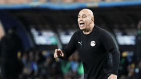 مدرب مصر يستبعد هذا اللاعب من القائمة النهائية المشاركة في المونديال