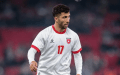 ضربة جديدة لمنتخب الأردن قبل المونديال