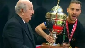 L’USMA gagne face au CRB (2-1) et s’offre une “Décima” historique