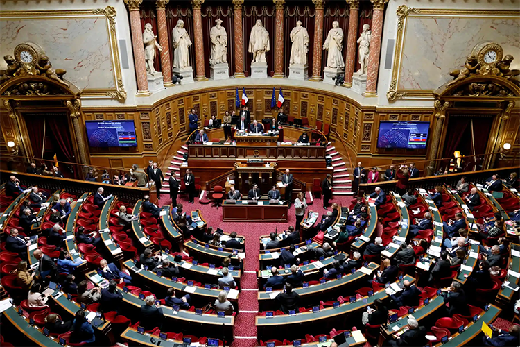 Paris Refuses To Expand Compensation For Algerian Victims