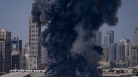 حرب إيران تكشف هشاشة الاقتصاد الإماراتي رغم ضخامة الصناديق السيادية