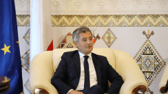 Gérald Darmanin Only Mentions France’s Concerns With Algeria!