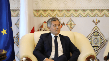Gérald Darmanin Only Mentions France’s Concerns With Algeria!