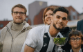 قيطون أفضل لاعب في شارلوروا خلال الموسم 2025 -2026 (فيديو)