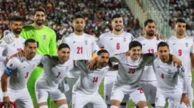 جديد منتخب إيران والمونديال