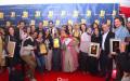 مهرجان أدب وسينما المرأة.. “بوبية” و “نيا” يتزينان بالخلخال الذهبي