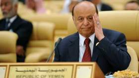 وفاة الرئيس اليمني السابق عبدربه منصور هادي في الرياض