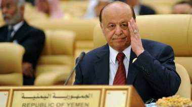 وفاة الرئيس اليمني السابق عبدربه منصور هادي في الرياض