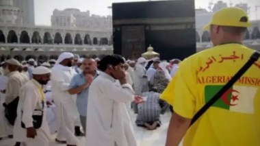 Hadj 2026: Préparatifs intensifs pour l’accueil des pèlerins algériens