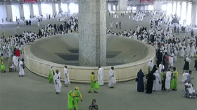 رمي الجمرات… ومعركة المسلم الأبدية!