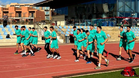 مدرب المنتخب الجزائري لكرة اليد يكشف عن قائمة اللاعبين تحسبا لمواجهة تونس
