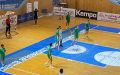المنتخب الجزائري لكرة اليد ينهزم أمام نظيره التونسي