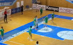 المنتخب الجزائري لكرة اليد ينهزم أمام نظيره التونسي