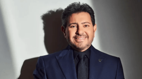 شاهد ماذا قال هاني شاكر عن القبر والموت قبل وفاته!