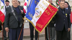 A French Proposal To Further Glorify The “Harkis” And Traitors Of The Liberation Revolution!