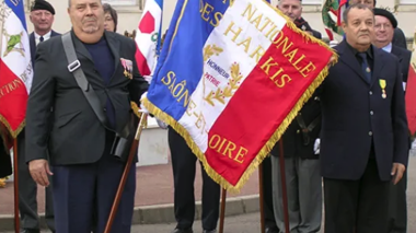 A French Proposal To Further Glorify The “Harkis” And Traitors Of The Liberation Revolution!