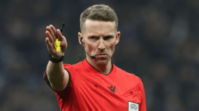 الكشف عن حكم مباراة “الكلاسيكو” بين برشلونة وريال مدريد