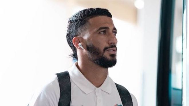 بِالفيديو: بن رحمة يُسارع الخطى للحاق بِالقافلة المونديالية لـ “الخضر”