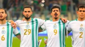فرص خوض هذا اللاعب لِكأس العالم تتقلّص