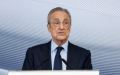فلورنتينو بيريز: “لن أرحل”