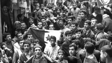 إضراب 19 ماي 1956… الطلبة من معركة القلم إلى ساحة الحرب!