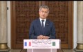 “Ma visite en Algérie vise à améliorer la coopération judiciaire entre Alger et Paris”