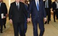 Agenda chargé pour le Président de la République lors de sa visite officielle en République de Turquie