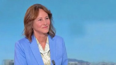 Royal salue la nouvelle orientation dans les relations bilatérales