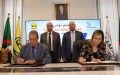 اتفاقية لتوفير 800 عربة لنقل الفوسفات عبر الخط المنجمي الشرقي