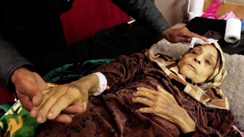 منظمة الصحة العالمية: الوضع الإنساني في غزة يزداد سوءا
