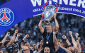 إنريكي يقترب من رقم أنشيلوتي في دوري أبطال أوروبا