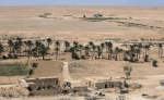 ما قصة القاعدة السرية التي أنشأها الصهاينة بالعراق لاستغلالها ضد إيران؟