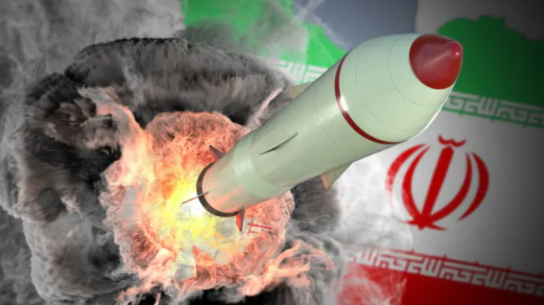 “إيران أقوى مما يتخيل ترامب”.. تقرير استخباراتي أمريكي يفجر مفاجأة