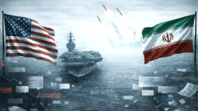 واشنطن تستأنف ضرباتها ضد طهران والاحتلال يتوعد حزب الله