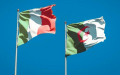 هذه هي سفيرة إيطاليا الجديدة لدى الجزائر