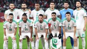 أربعة جزائريين يقودون أنديتهم إلى الدرجة الأولى في أوروبا