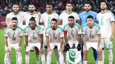 أربعة جزائريين يقودون أنديتهم إلى الدرجة الأولى في أوروبا