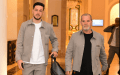 بالصور.. اتحاد العاصمة يصل إلى القاهرة تحسبا للمباراة الحاسمة أمام الزمالك