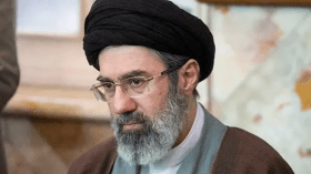 هذه هي توجيهات خامنئي الجديدة لقائد مقر خاتم الأنبياء!