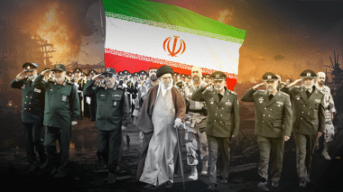 الأمن الفيدرالي الروسي يكشف: هكذا تم اغتيال قيادات إيران!