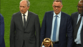 لقجع يتلقى ضربة موجعة جديدة (فيديو)