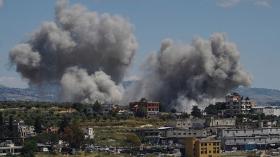 11 شهيدا في لبنان.. ومقتل مجندة صهيوينة يثير جنون كاتس وسموتريتش