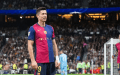ليفاندوفسكي يعلن رحيله عن برشلونة