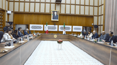 Parliamentary Friendship: Another Bridge For Cooperation Between Algeria and Italy