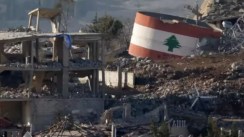 Agression sioniste contre le Liban: 3.324 martyrs depuis début mars
